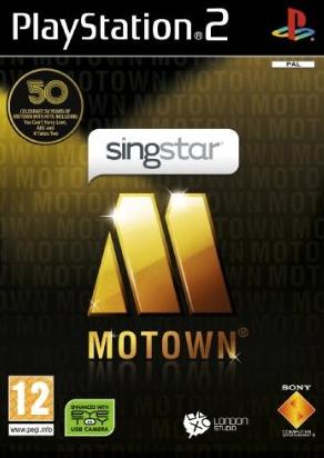 Descargar Singstar Motown [English] por Torrent